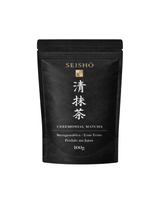SEISHŌ Signature Ceremonial Matcha 100 g