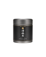 SEISHŌ Signature Ceremonial Matcha 50 g